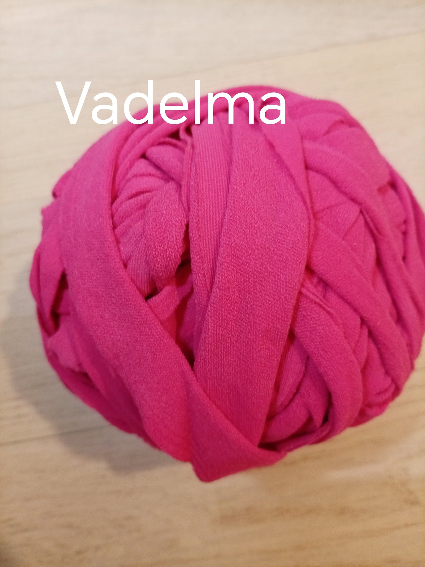 Sac rond, sac crocheté (PRODUIT PERSONNALISÉ)