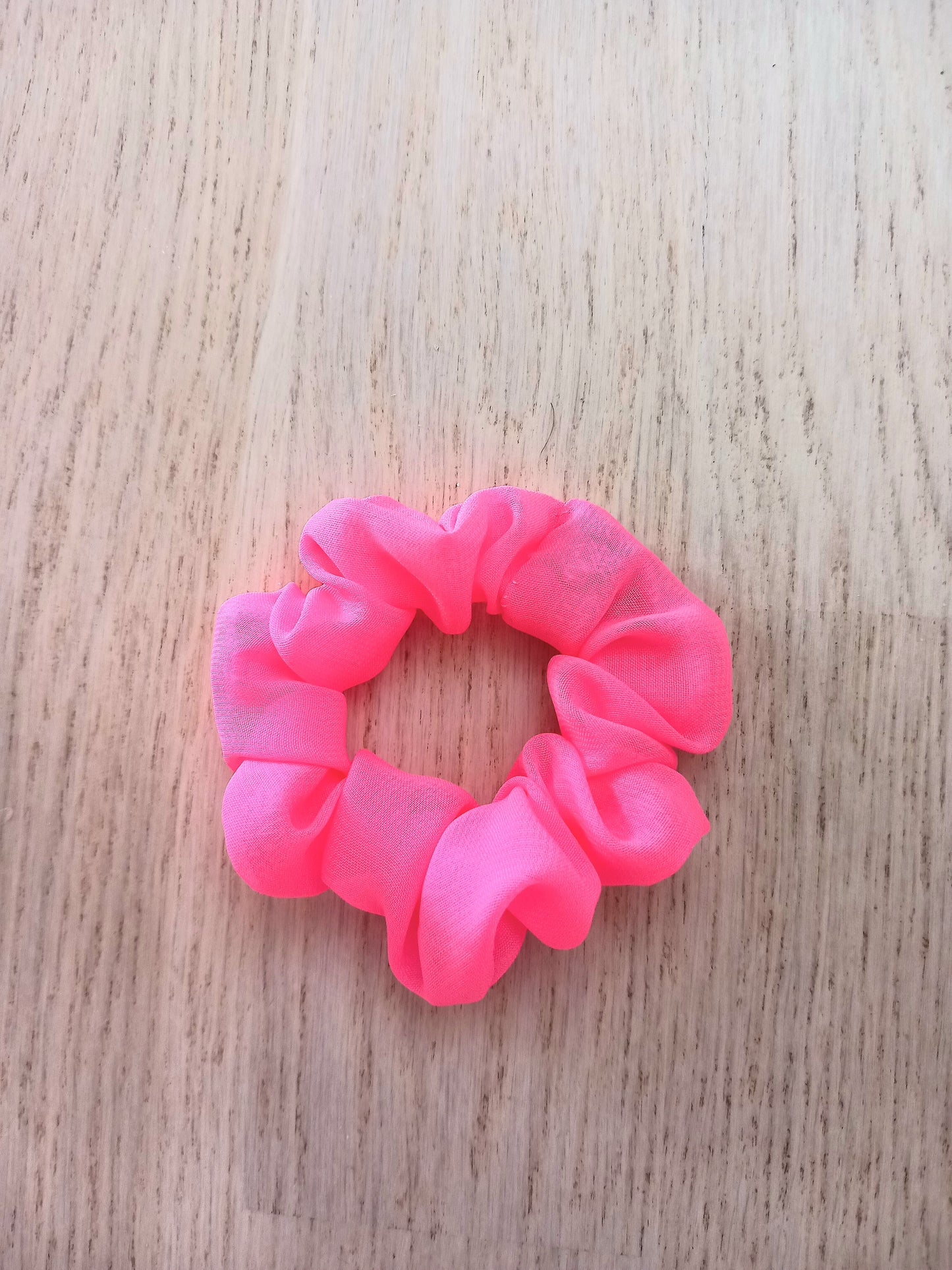 Scrunchie, small