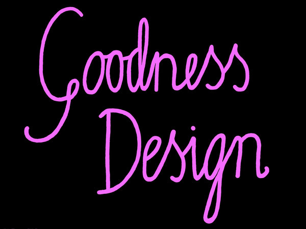 Goodness Design